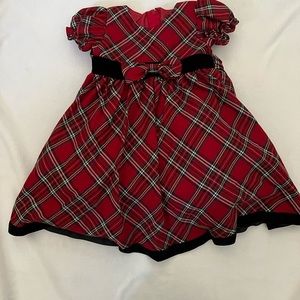 Swea Pea and Lilli Girls dress